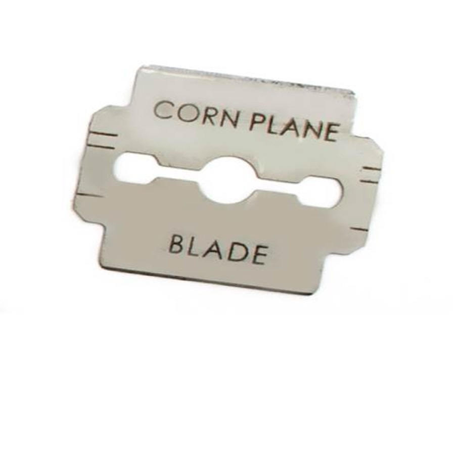 Corn Plane Refill Blades