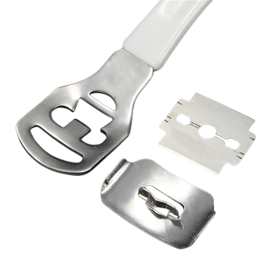 Corn Plane Foot Callus Remover blades