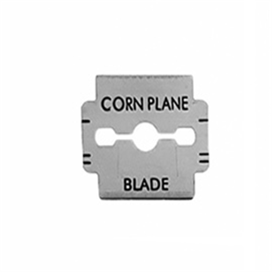 Corn Plane Pedicure Blades