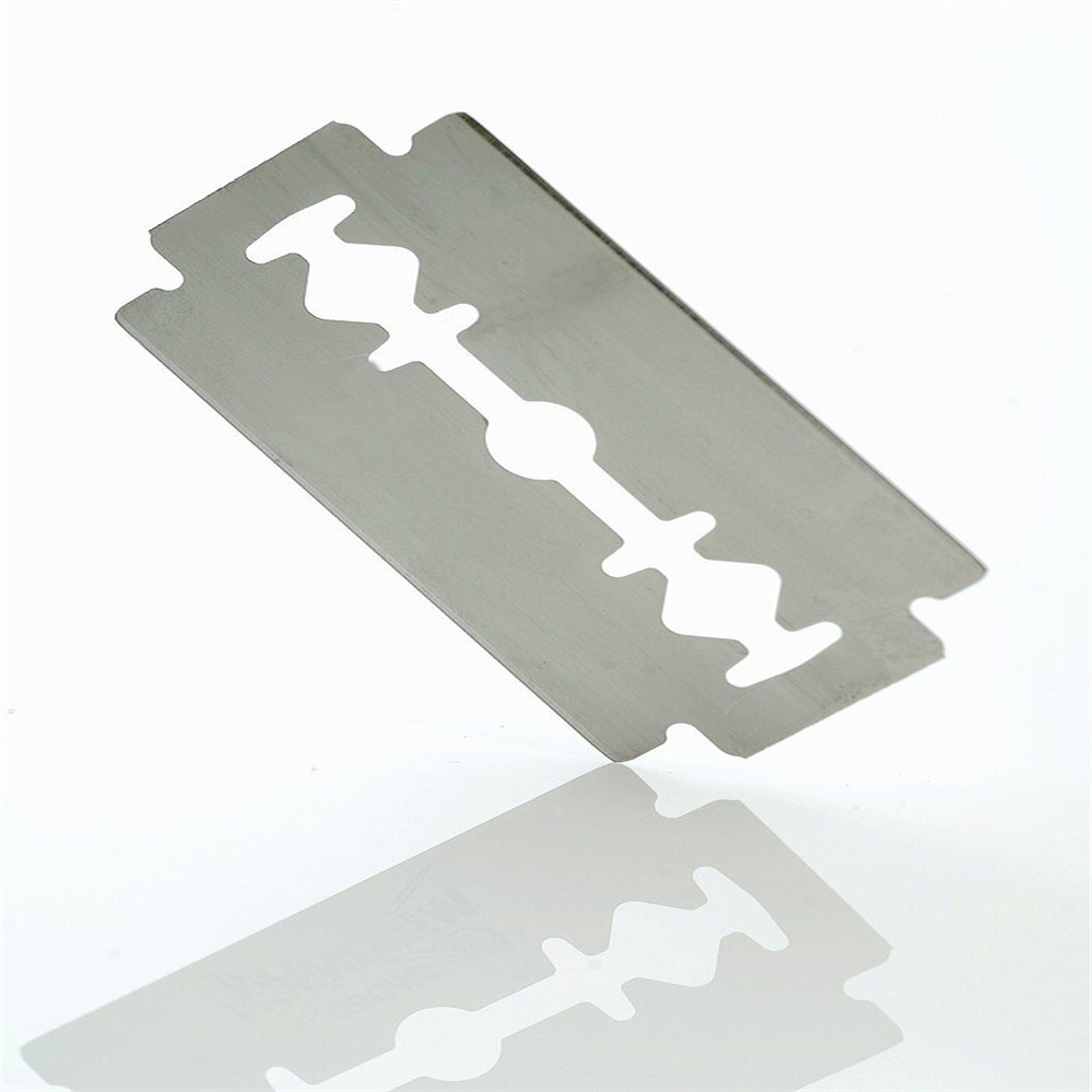 stainless steel Double Edge Razor Blades 