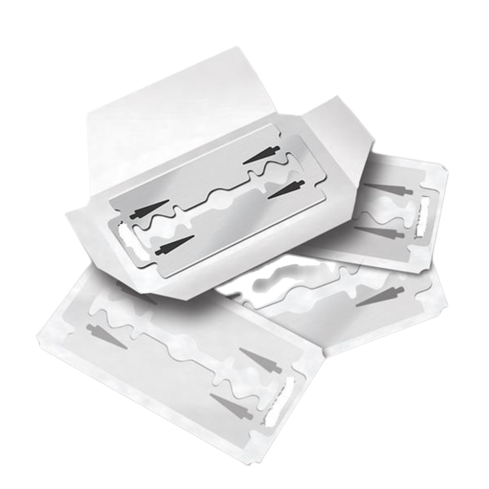 stainless steel Safety Razor Blades