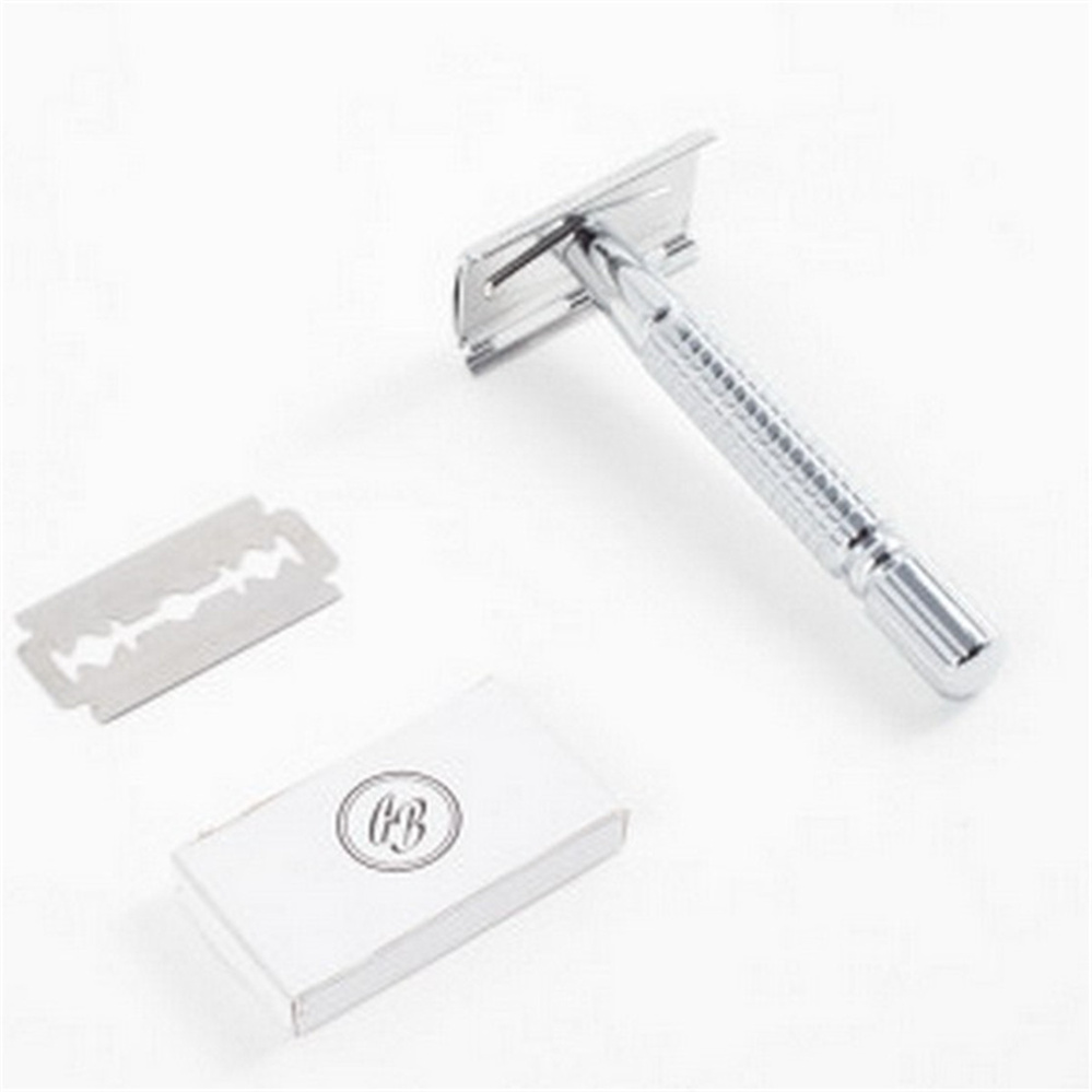 stainless steel Safety Razor Blades