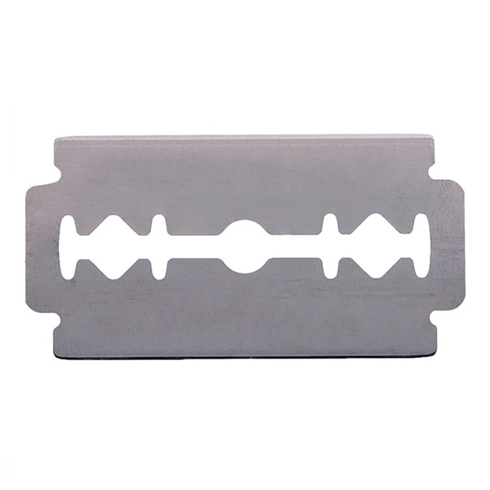 stainless steel Safety Razor Blades