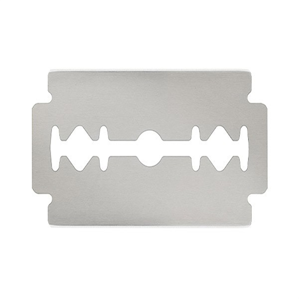 Steel Double Edge Razor Blades