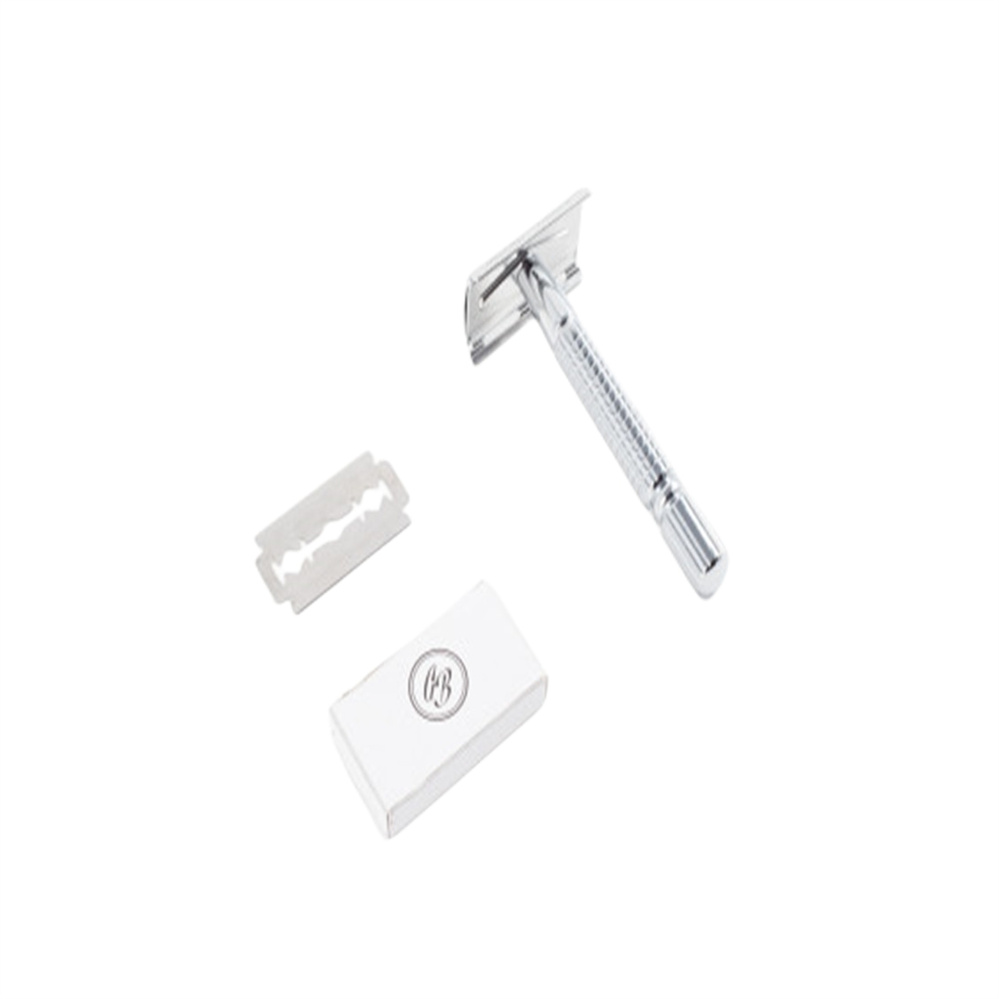 Double Edge Safety Razor Sample Pack 