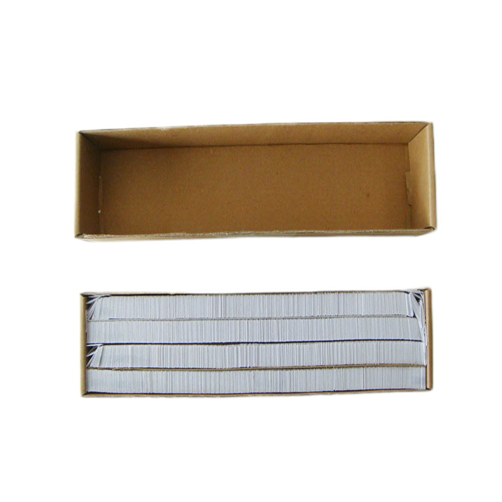 Single Edge Razor Blades for straight razor