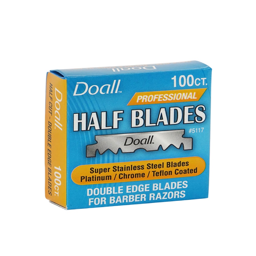 Single Edge Razor Blades for shaving use