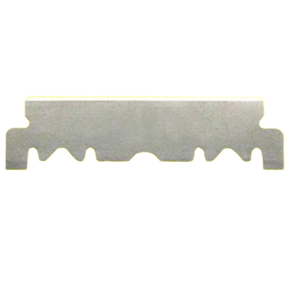 Single Edge Half Blades for Shavette Razors