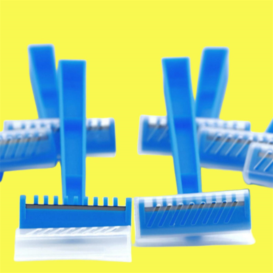 2024 Disposable razor for medical or daily use