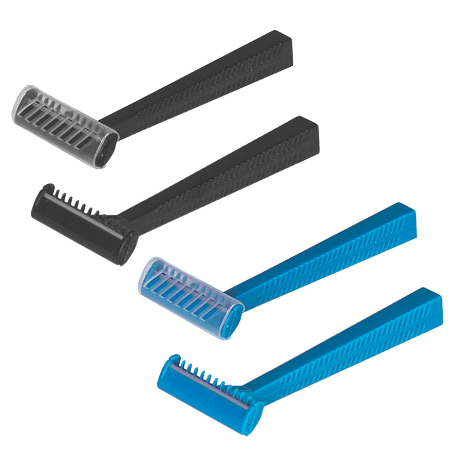 stainless steel strip Disposable medical razor