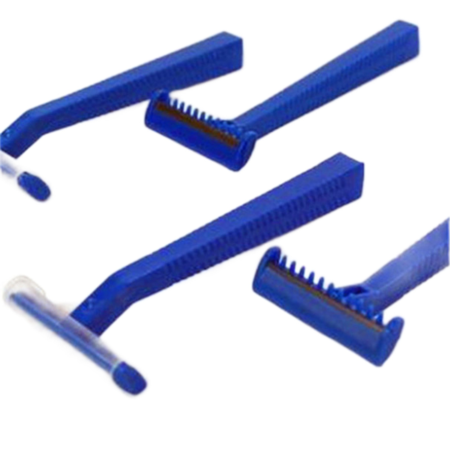  SURGICAL RAZORS double blade