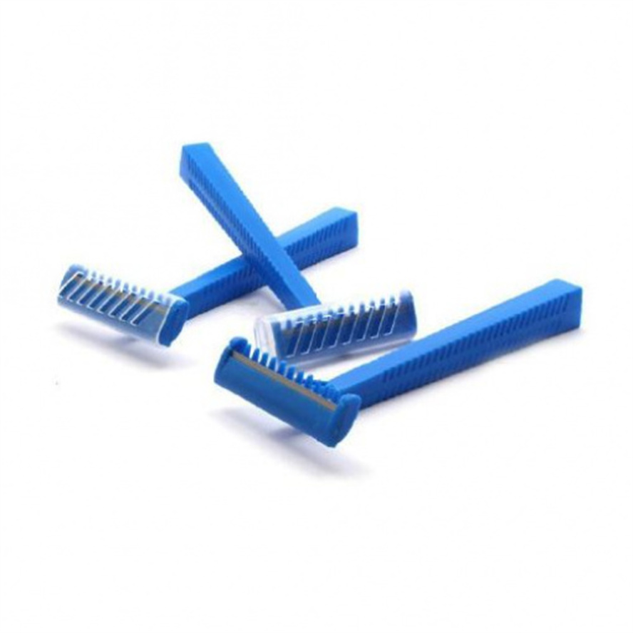 Surgical Skin Prep Razors