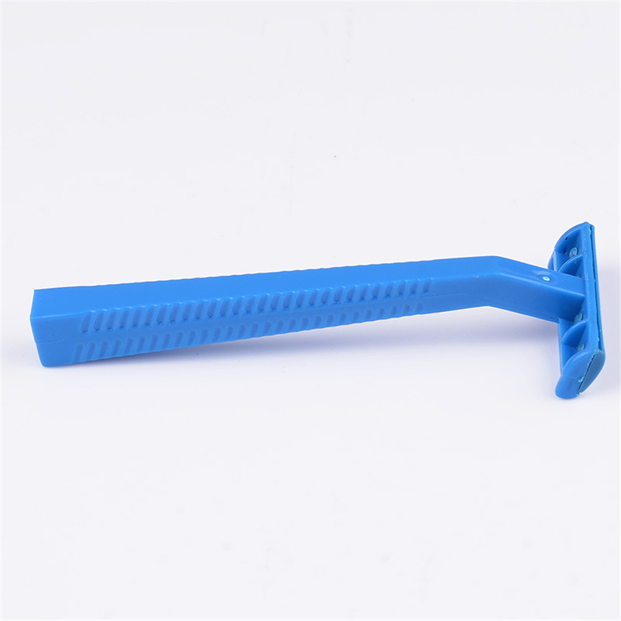 Disposable Prep Razor for Rapid Hair Removal