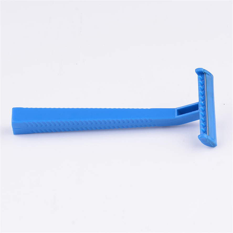 Disposable Prep Razor for Rapid Hair Removal