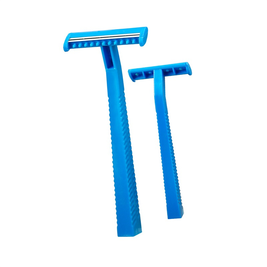 Double-Sided Non-Sterile Shave Surgical Skin Prep Razor