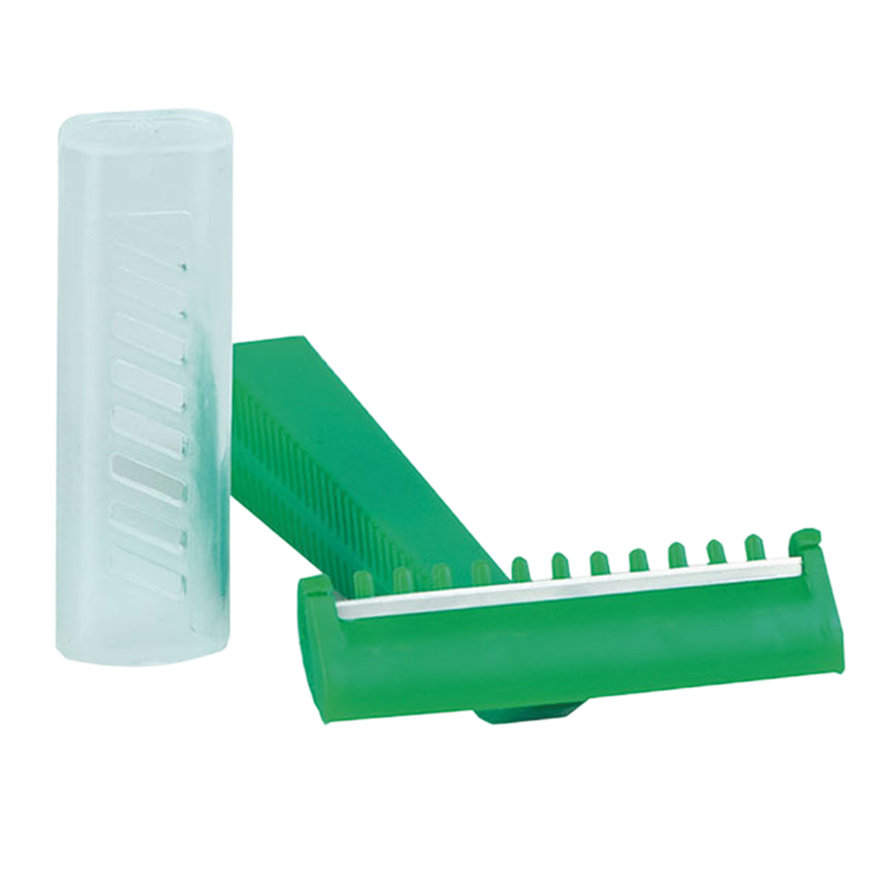 Disposable Preparation Razor