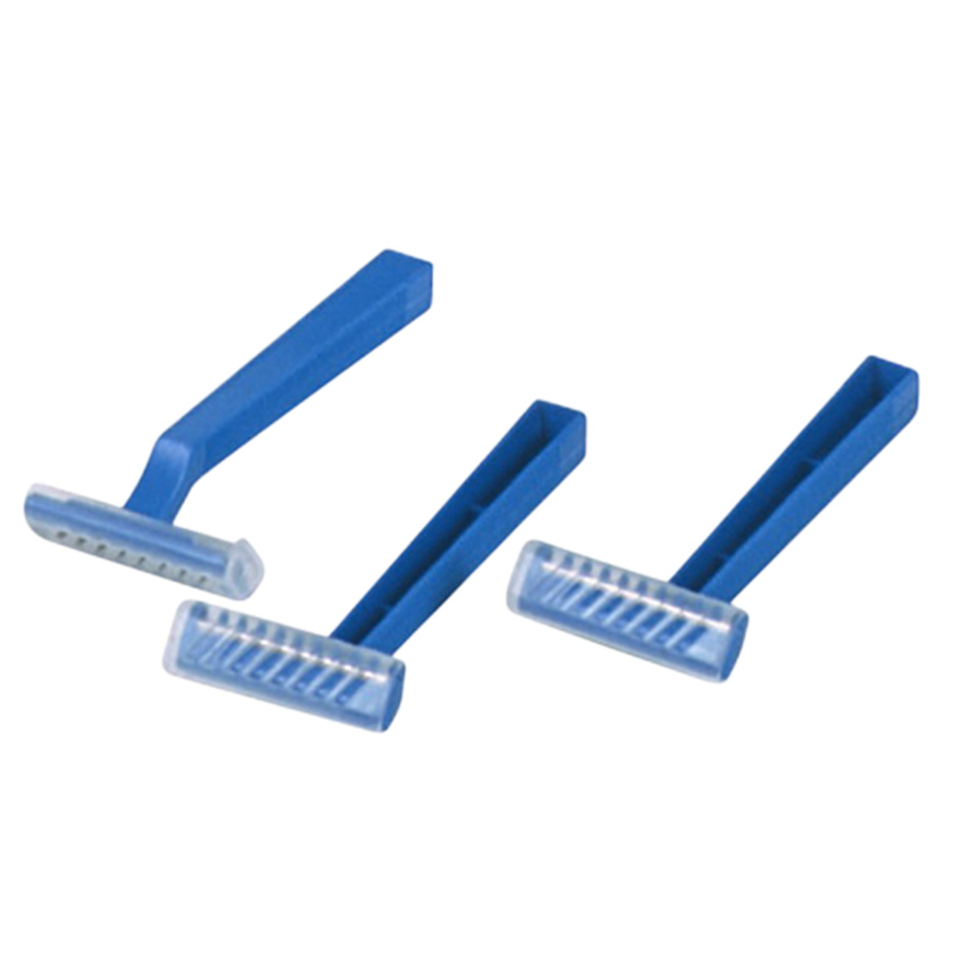 Double Sided Surgical Razor