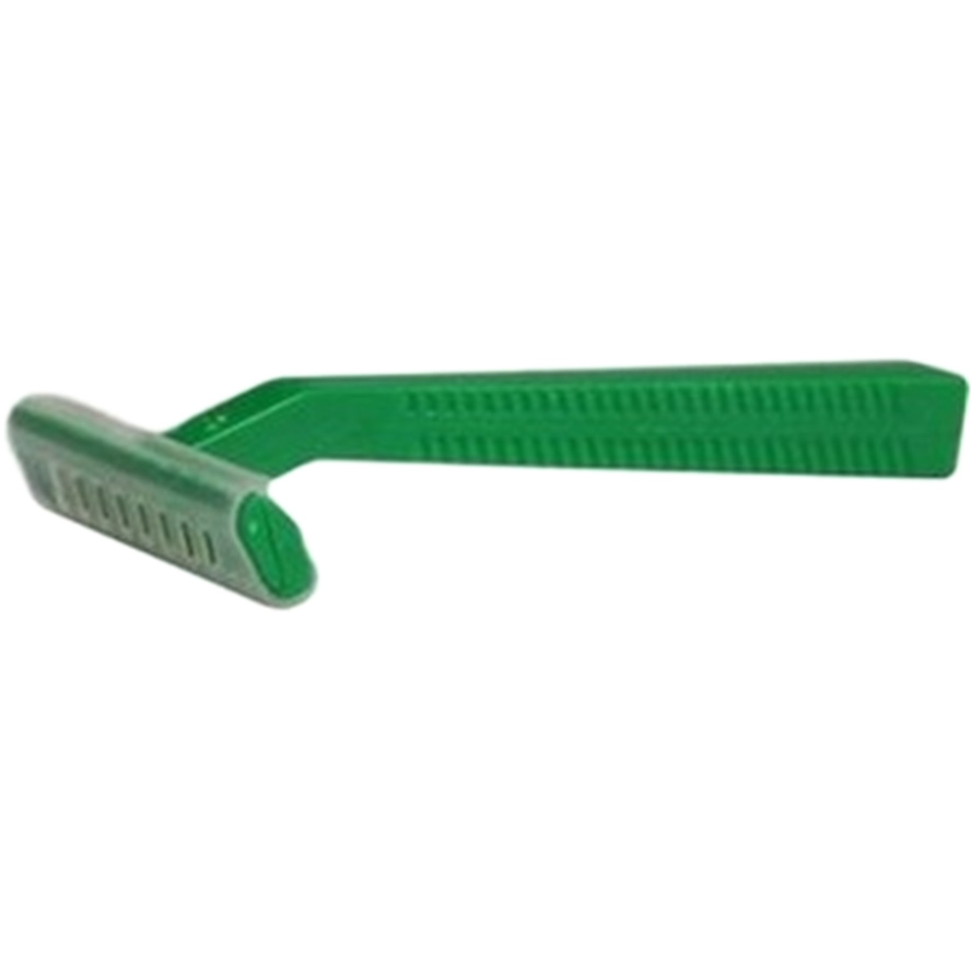 Surgical Skin disposable razor for medical use