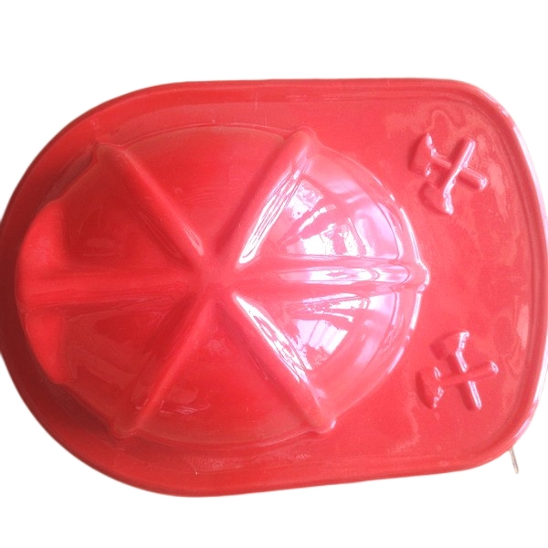 fire cheif helmet for children toy