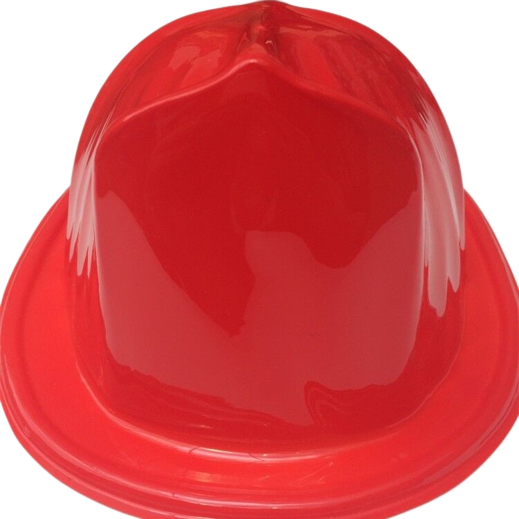 fire cheif helmet for children toy