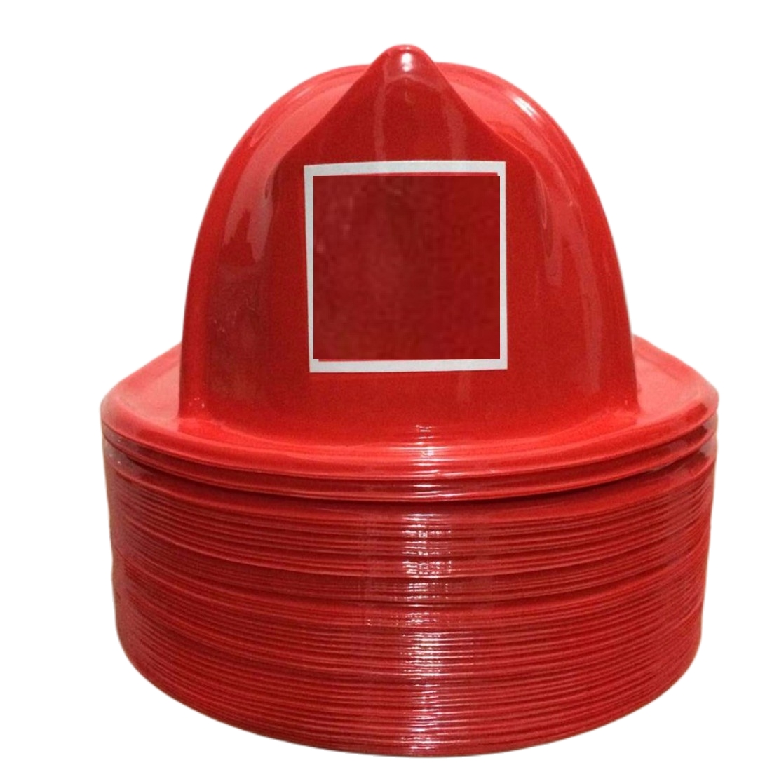 kid toy hat for firemen